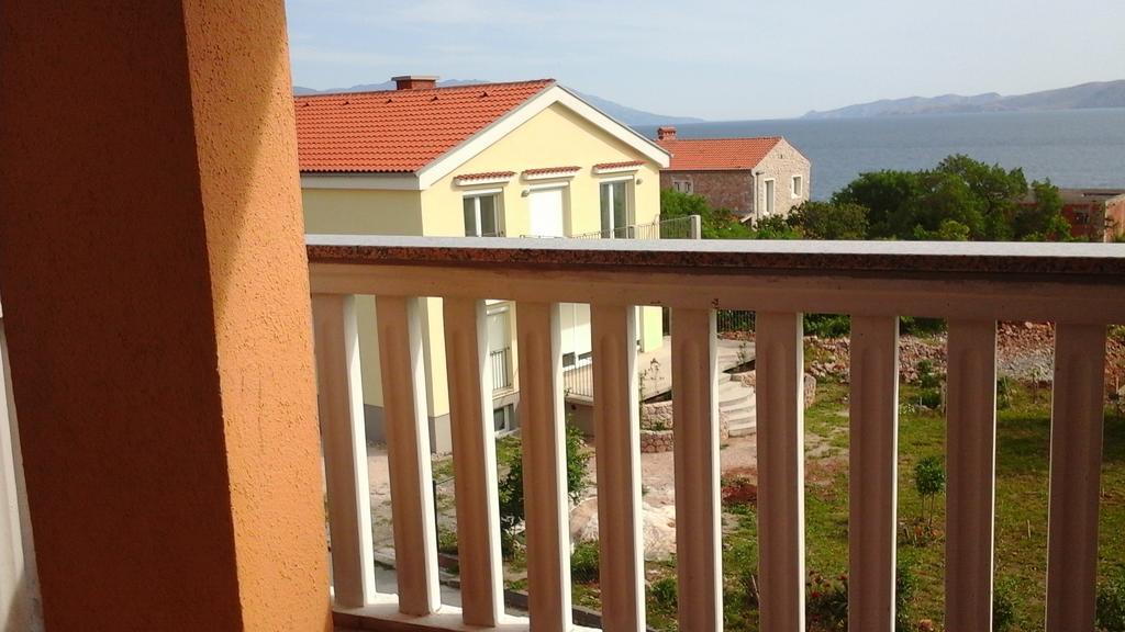 Apartments Jadranka Povile Novi Vinodolski Habitación foto