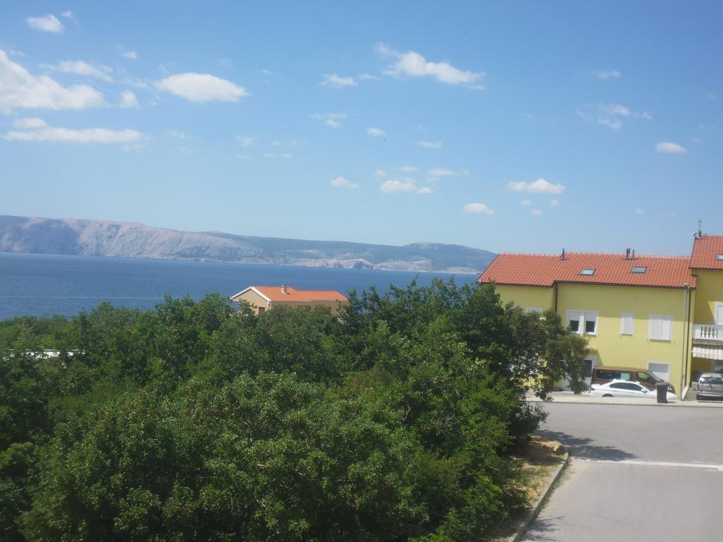 Apartments Jadranka Povile Novi Vinodolski Habitación foto