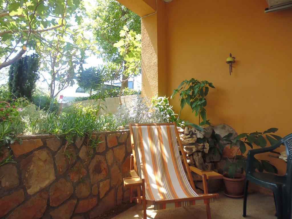 Apartments Jadranka Povile Novi Vinodolski Habitación foto