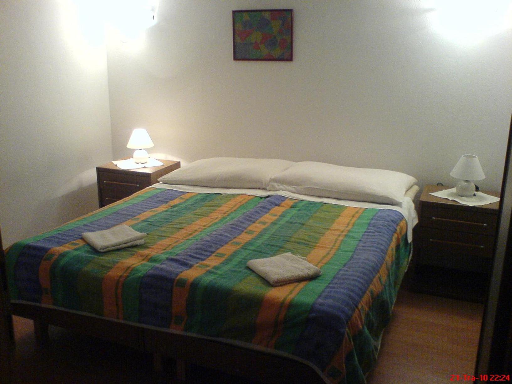 Apartments Jadranka Povile Novi Vinodolski Habitación foto